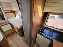 Fahrzeugbild Rimor Katamarano 95 Plus #28