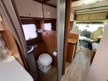 Fahrzeugbild Rimor Katamarano 95 Plus #30