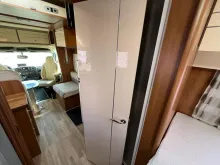 Fahrzeugbild Rimor Katamarano 95 Plus #31
