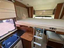 Fahrzeugbild Rimor Katamarano 95 Plus #33