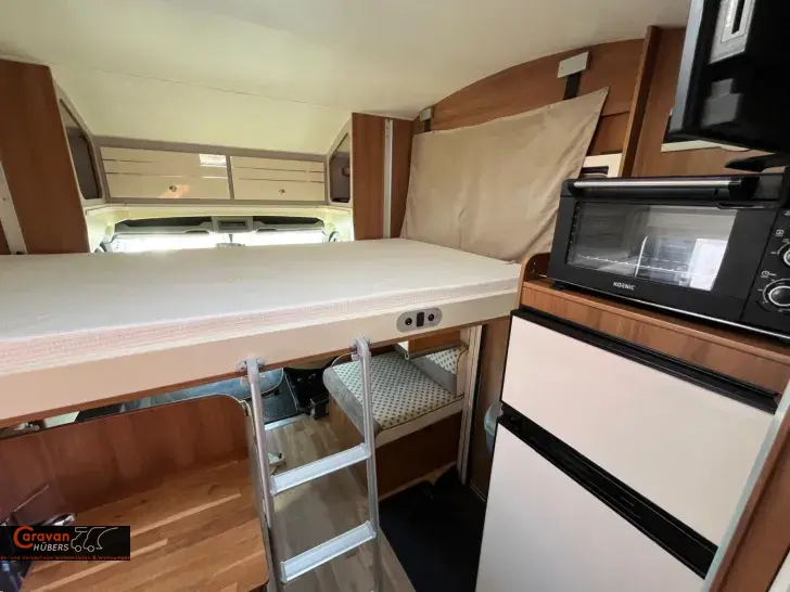 Fahrzeugbild Rimor Katamarano 95 Plus #34