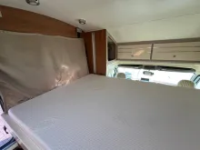 Fahrzeugbild Rimor Katamarano 95 Plus #36