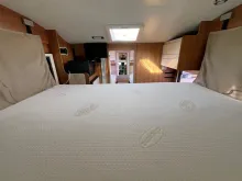 Fahrzeugbild Rimor Katamarano 95 Plus #37