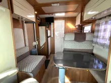 Fahrzeugbild Rimor Katamarano 95 Plus #40