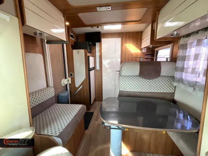Fahrzeugbild Rimor Katamarano 95 Plus #40