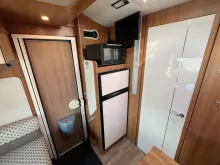 Fahrzeugbild Rimor Katamarano 95 Plus #41