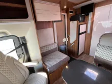 Fahrzeugbild Rimor Katamarano 95 Plus #45