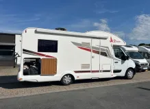 Fahrzeugbild Rimor Katamarano 95 Plus #46