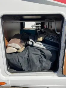 Fahrzeugbild Rimor Katamarano 95 Plus #47