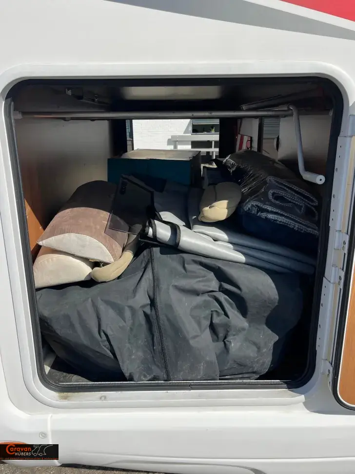 Fahrzeugbild Rimor Katamarano 95 Plus #47