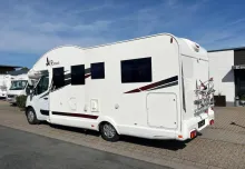 Fahrzeugbild Rimor Katamarano 95 Plus #48