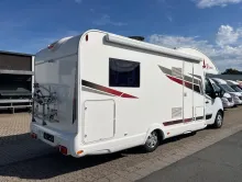 Fahrzeugbild Rimor Katamarano 95 Plus #49