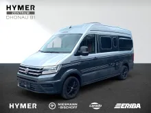 Fahrzeugbild Hymer Eriba Car 600 MwSt ausweisbar #1