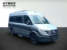 Fahrzeugbild Hymer Eriba Car 600 MwSt ausweisbar #2