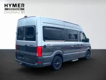 Fahrzeugbild Hymer Eriba Car 600 MwSt ausweisbar #3