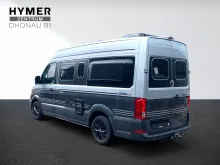 Fahrzeugbild Hymer Eriba Car 600 MwSt ausweisbar #4