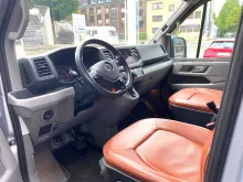 Fahrzeugbild Hymer Eriba Car 600 MwSt ausweisbar #6