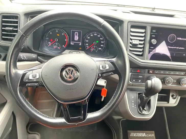 Fahrzeugbild Hymer Eriba Car 600 MwSt ausweisbar #7