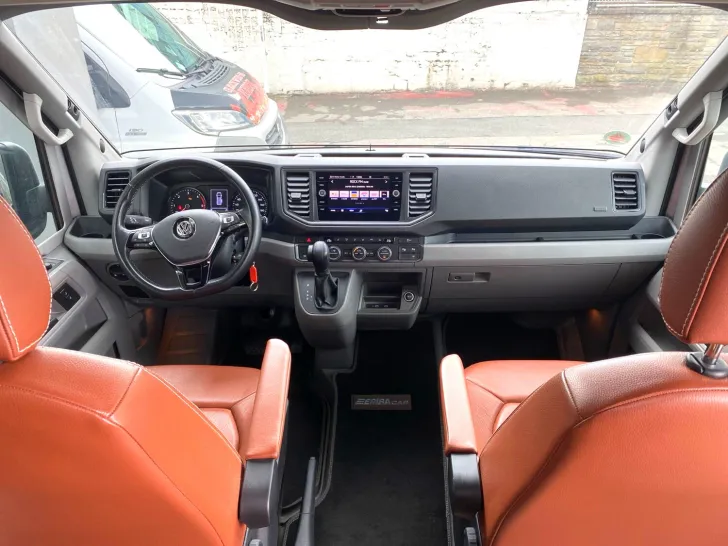Fahrzeugbild Hymer Eriba Car 600 MwSt ausweisbar #9