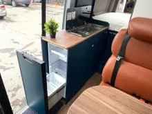 Fahrzeugbild Hymer Eriba Car 600 MwSt ausweisbar #12