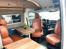 Fahrzeugbild Hymer Eriba Car 600 MwSt ausweisbar #13
