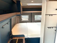Fahrzeugbild Hymer Eriba Car 600 MwSt ausweisbar #17