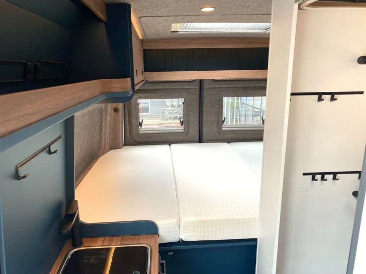 Fahrzeugbild Hymer Eriba Car 600 MwSt ausweisbar #17