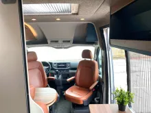 Fahrzeugbild Hymer Eriba Car 600 MwSt ausweisbar #18