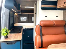 Fahrzeugbild Hymer Eriba Car 600 MwSt ausweisbar #19