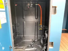 Fahrzeugbild Hymer Eriba Car 600 MwSt ausweisbar #22