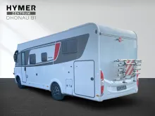 Fahrzeugbild Bürstner Lyseo I 734 #5