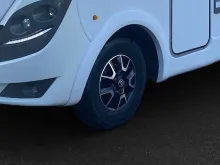 Fahrzeugbild Bürstner Lyseo I 734 #6