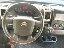 Fahrzeugbild Bürstner Lyseo I 734 #7