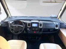 Fahrzeugbild Bürstner Lyseo I 734 #9