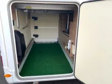 Fahrzeugbild Bürstner Lyseo I 734 #22