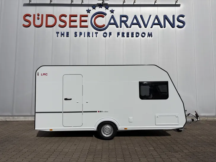 Fahrzeugbild LMC e-dero 470 K #1
