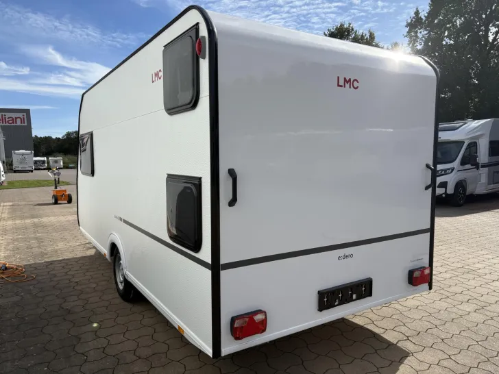 Fahrzeugbild LMC e-dero 470 K #3