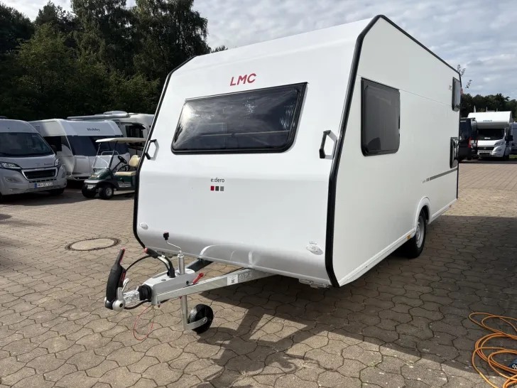 Fahrzeugbild LMC e-dero 470 K #4