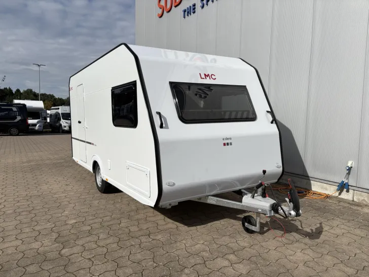 Fahrzeugbild LMC e-dero 470 K #5