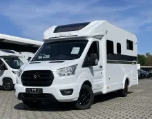 Fahrzeugbild Corigon Teilintegriert Slim TS 70 LS #5