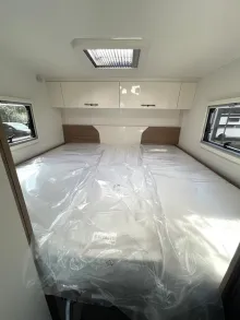 Fahrzeugbild Corigon Teilintegriert Slim TS 70 LS #9