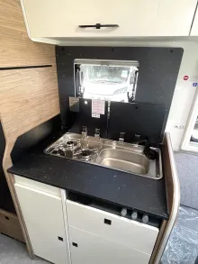 Fahrzeugbild Corigon Teilintegriert Slim TS 70 LS #7