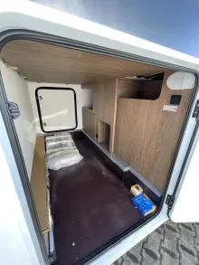 Fahrzeugbild Corigon Teilintegriert Slim TS 70 LS #14