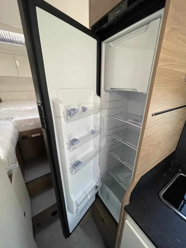Fahrzeugbild Corigon Teilintegriert Slim TS 70 LS #11