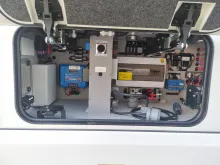 Fahrzeugbild Morelo Palace Liner S-WAY 99 GB #16