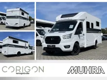 Fahrzeugbild Corigon Teilintegriert Slim TS 70 LS #1