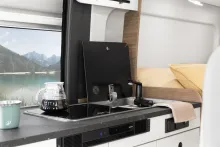 Fahrzeugbild Corigon Camper Van CV 55 D #7