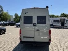 Fahrzeugbild Megamobil Andere Lounge 680S Twin MAN+MaxxFan+18 Alu #4