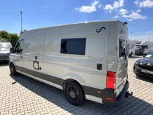 Fahrzeugbild Megamobil Andere Lounge 680S Twin MAN+MaxxFan+18 Alu #5