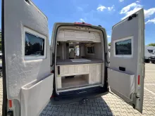 Fahrzeugbild Megamobil Andere Lounge 680S Twin MAN+MaxxFan+18 Alu #21